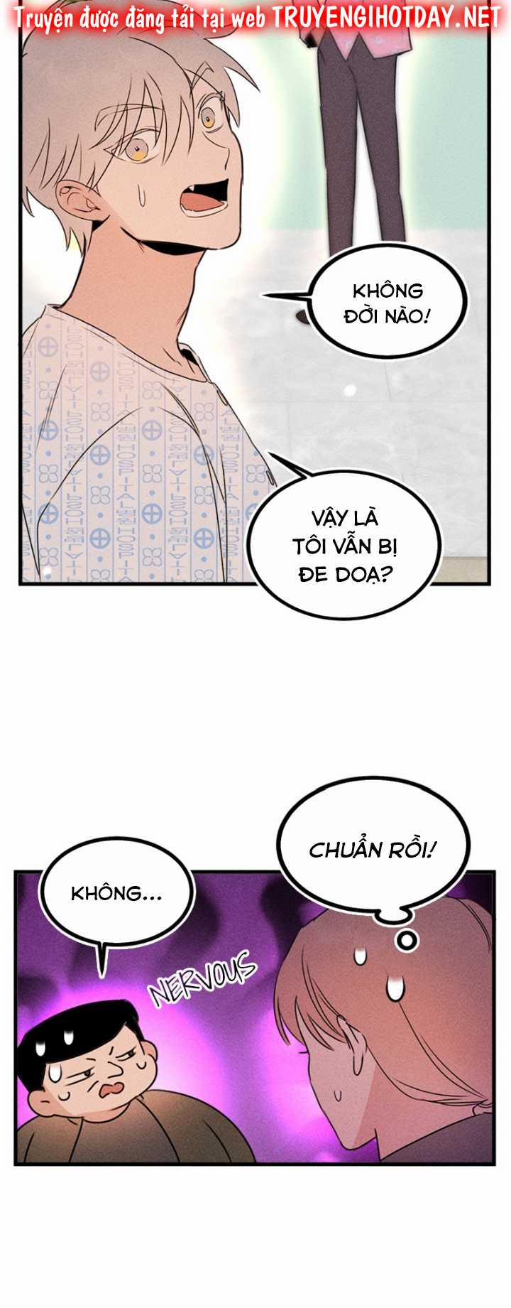 Cuộc Sống Riêng Của Chị Tôi 14 trang 27
