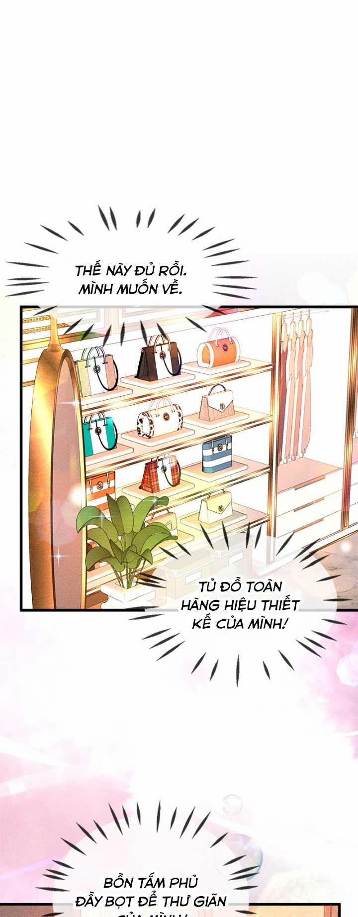 Cuộc Sống Riêng Của Chị Tôi 14 trang 29