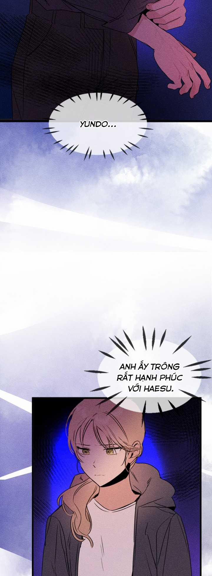 Cuộc Sống Riêng Của Chị Tôi 14 trang 32