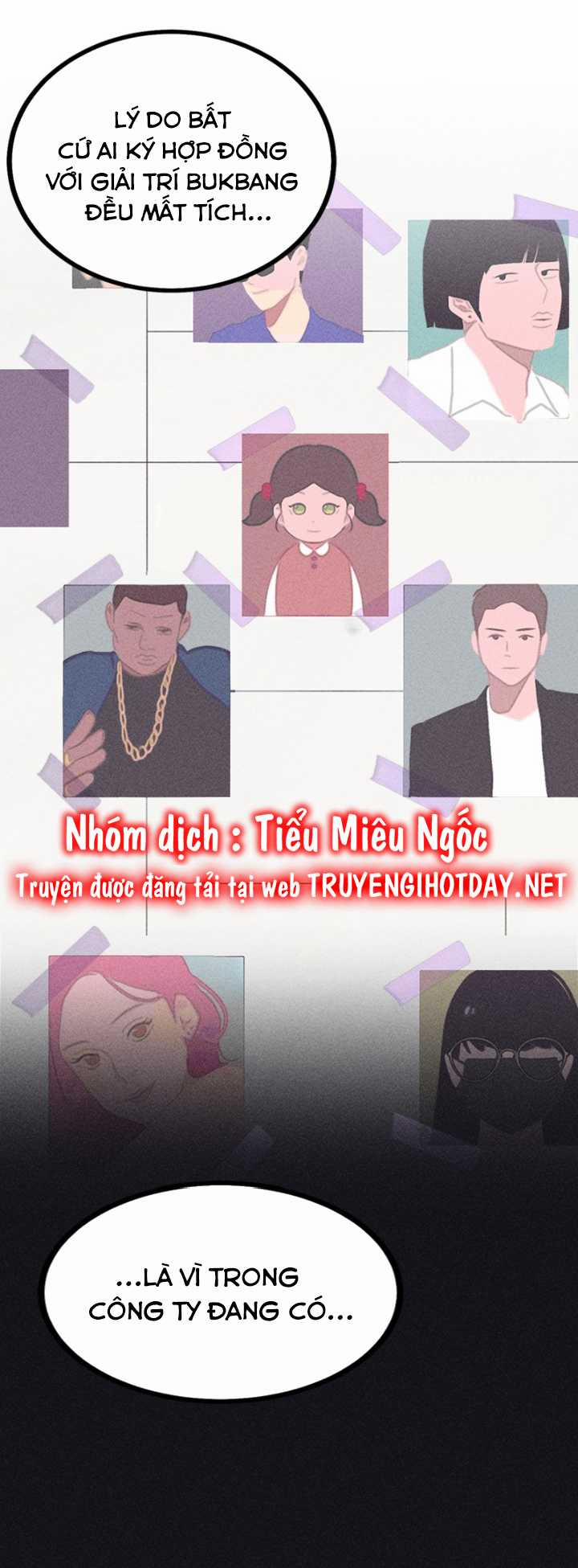 Cuộc Sống Riêng Của Chị Tôi 14 trang 37