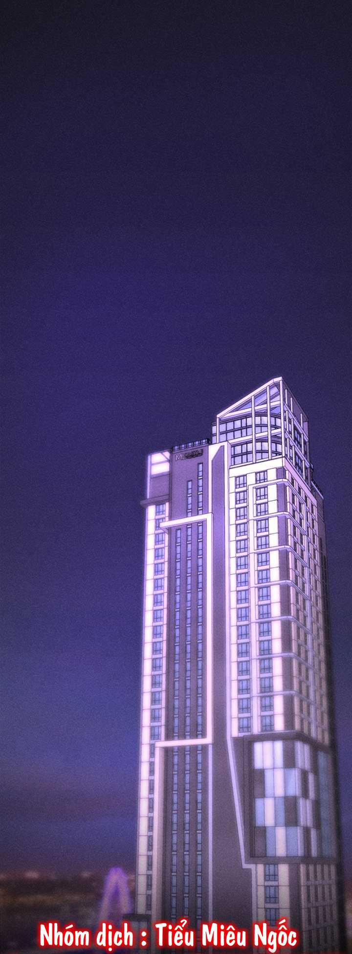 Cuộc Sống Riêng Của Chị Tôi 14 trang 39