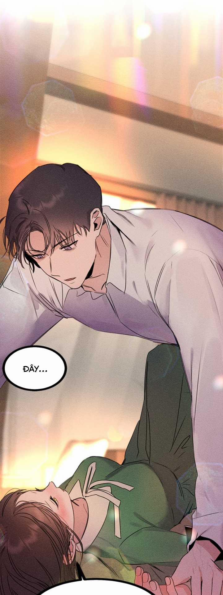 Cuộc Sống Riêng Của Chị Tôi 14 trang 46