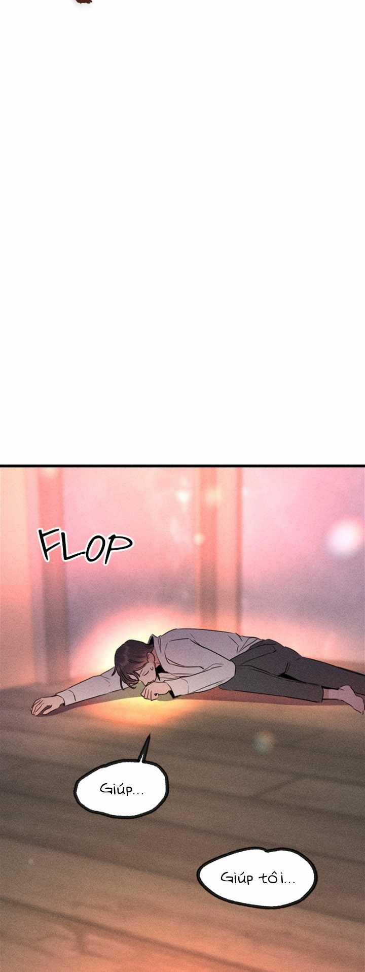 Cuộc Sống Riêng Của Chị Tôi 14 trang 48