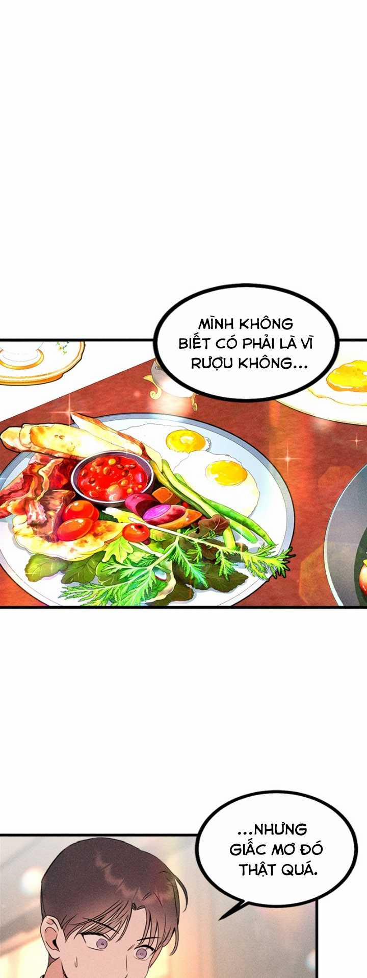 Cuộc Sống Riêng Của Chị Tôi 14 trang 51