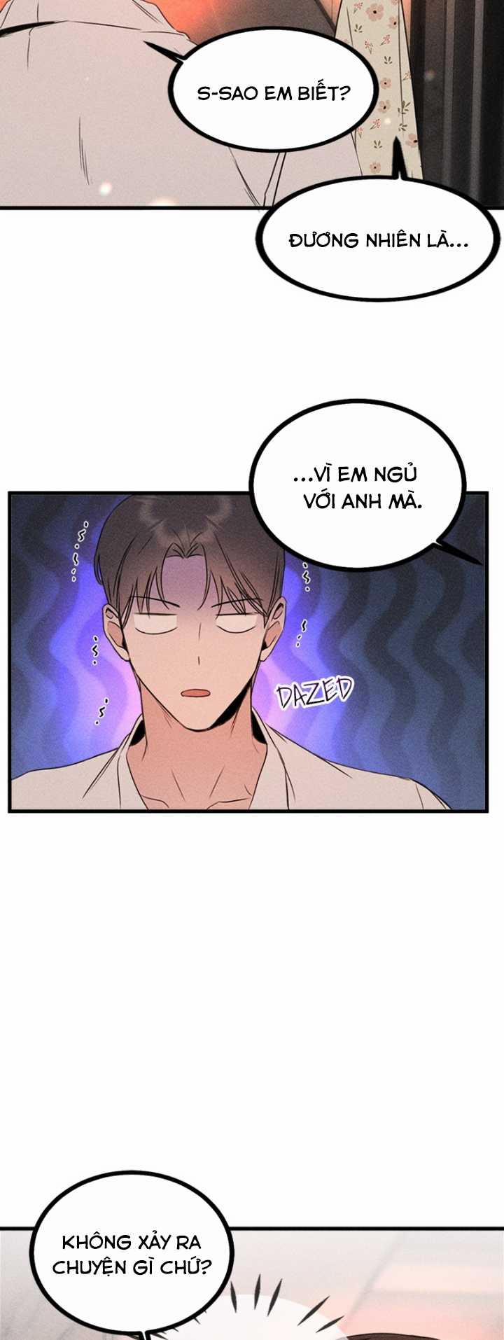 Cuộc Sống Riêng Của Chị Tôi 14 trang 53