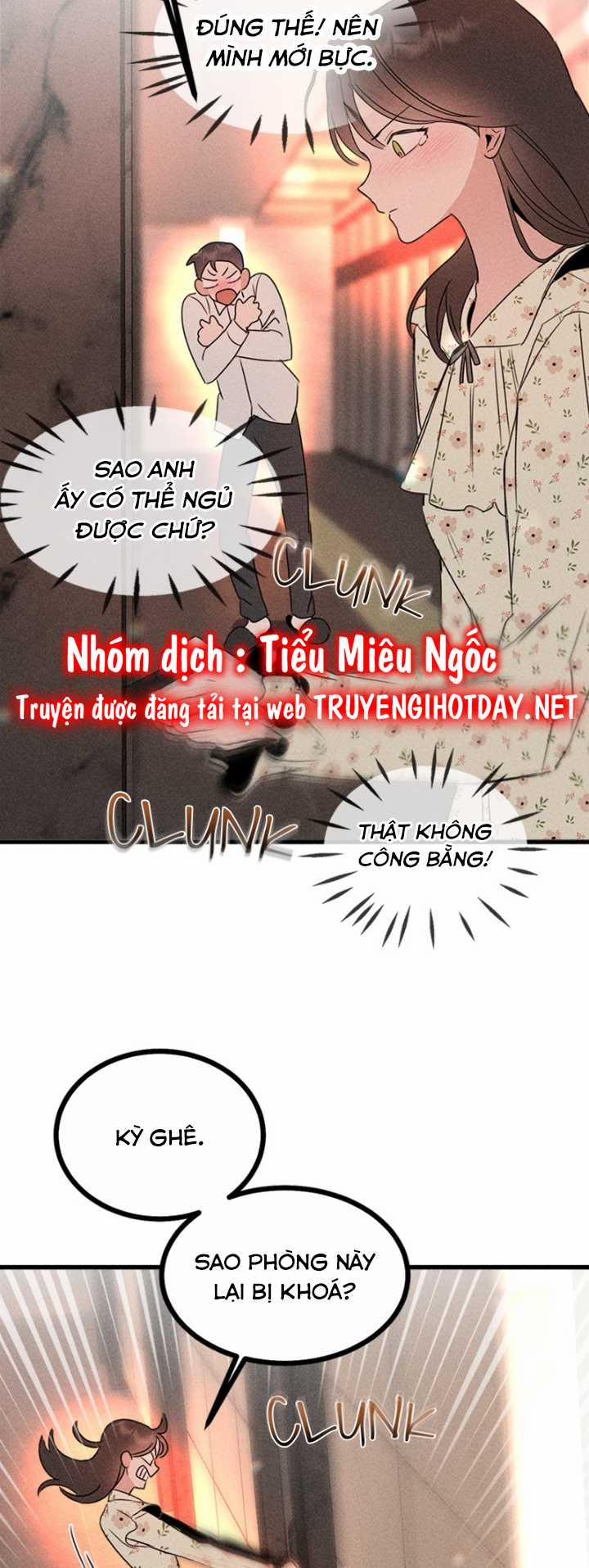 Cuộc Sống Riêng Của Chị Tôi 14 trang 54