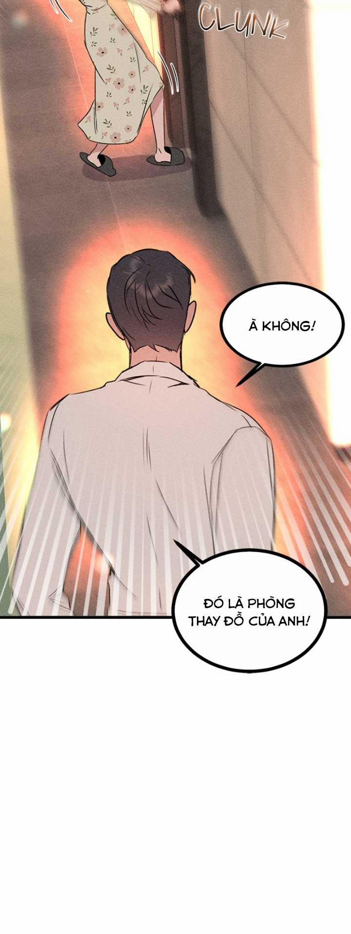 Cuộc Sống Riêng Của Chị Tôi 14 trang 55