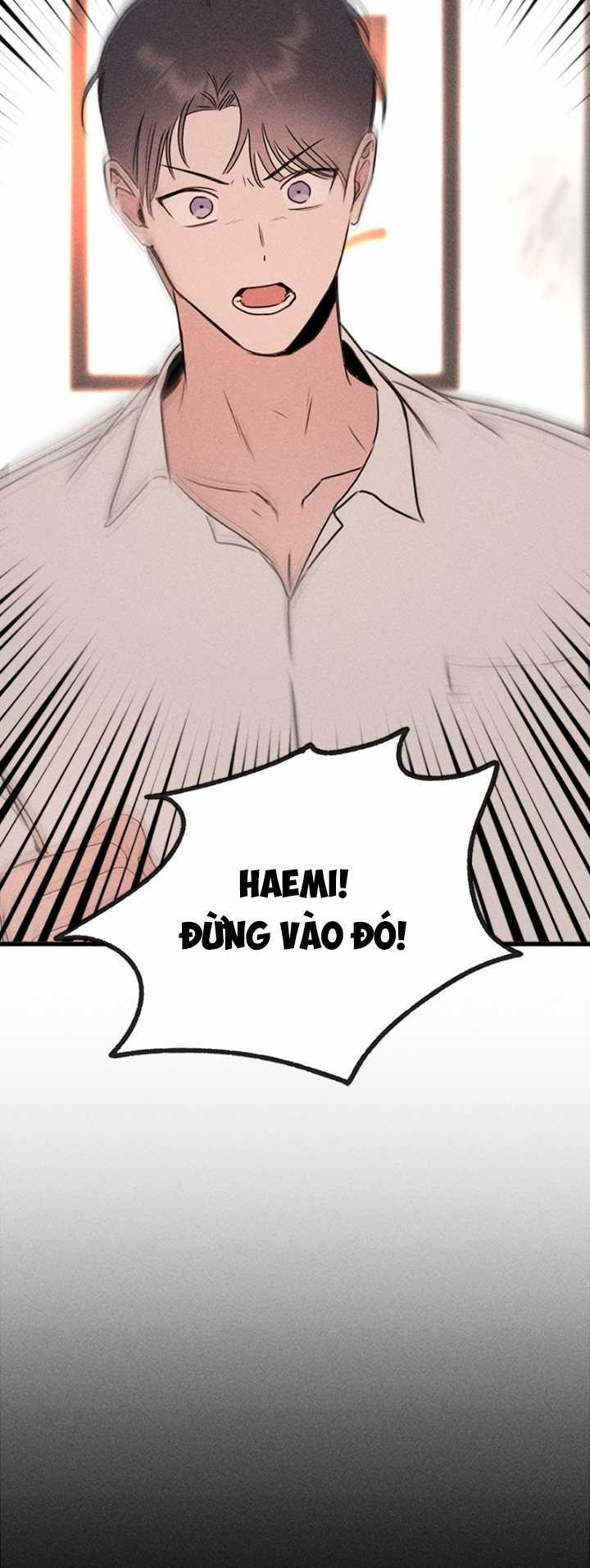 Cuộc Sống Riêng Của Chị Tôi 14 trang 57