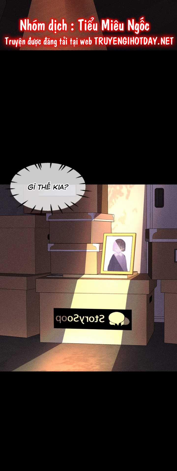 Cuộc Sống Riêng Của Chị Tôi 14 trang 59
