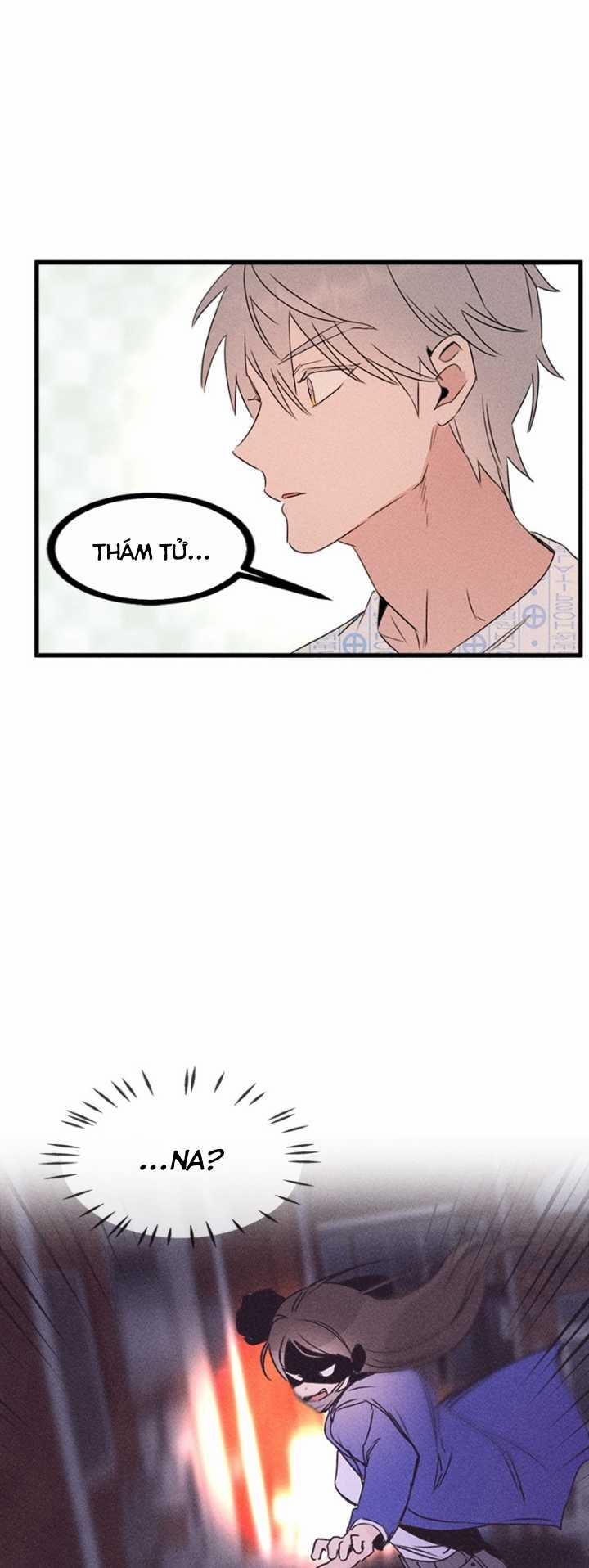 Cuộc Sống Riêng Của Chị Tôi 14 trang 8