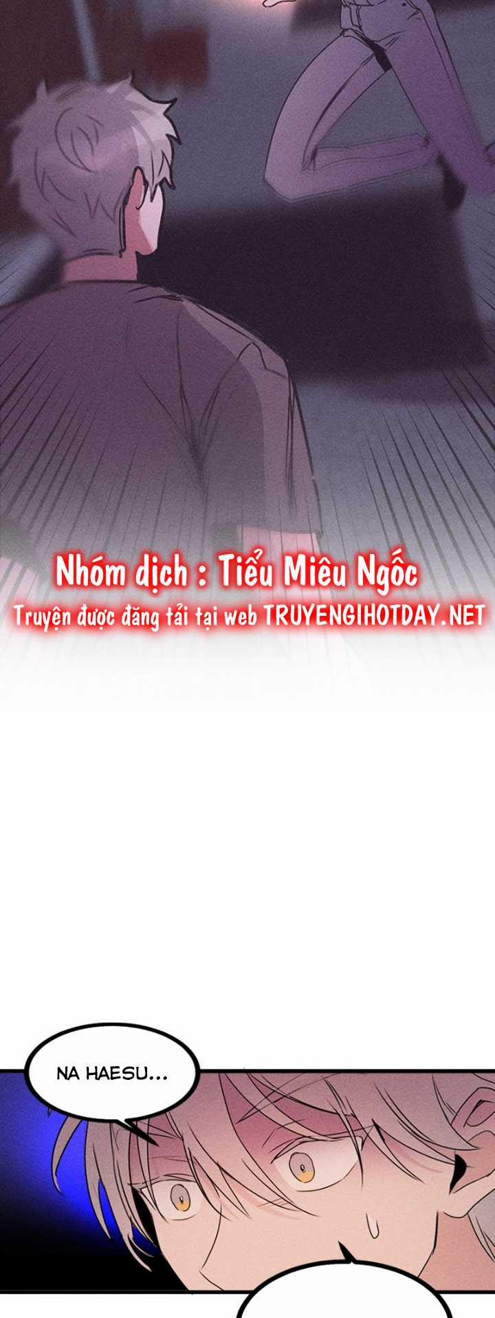 Cuộc Sống Riêng Của Chị Tôi 14 trang 9