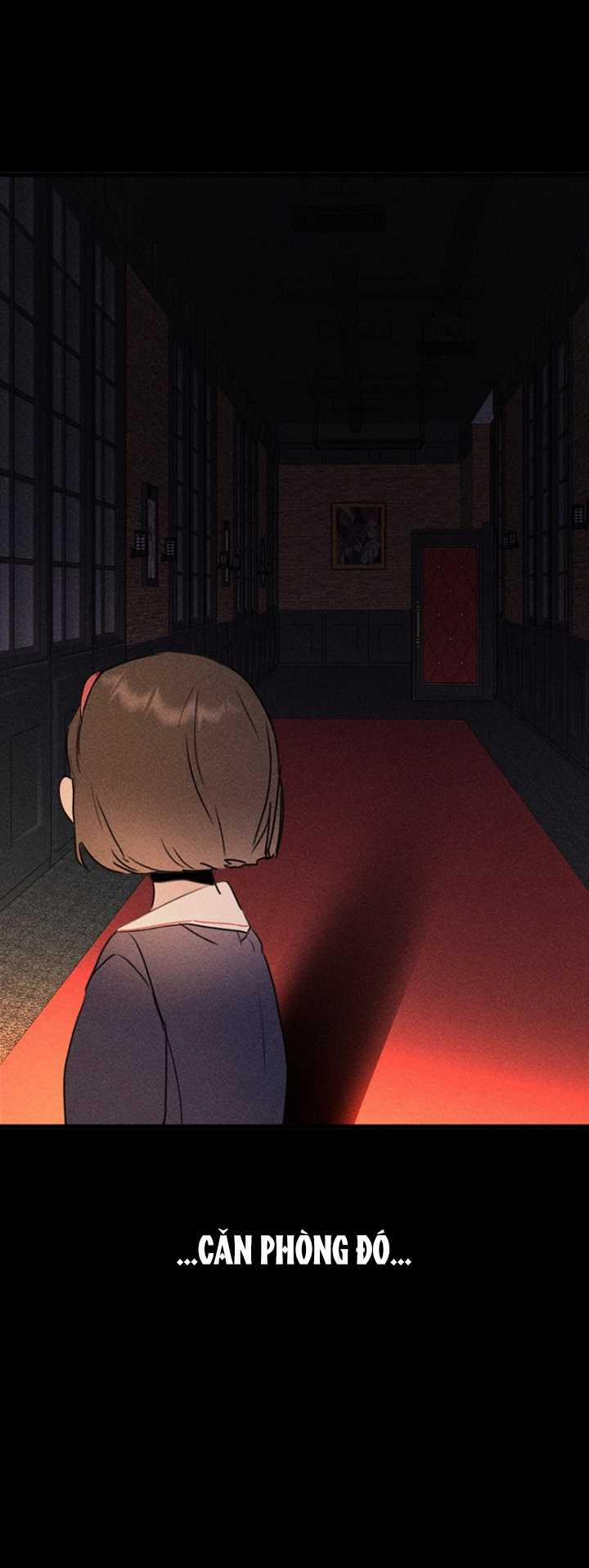 Cuộc Sống Riêng Của Chị Tôi 15 trang 10