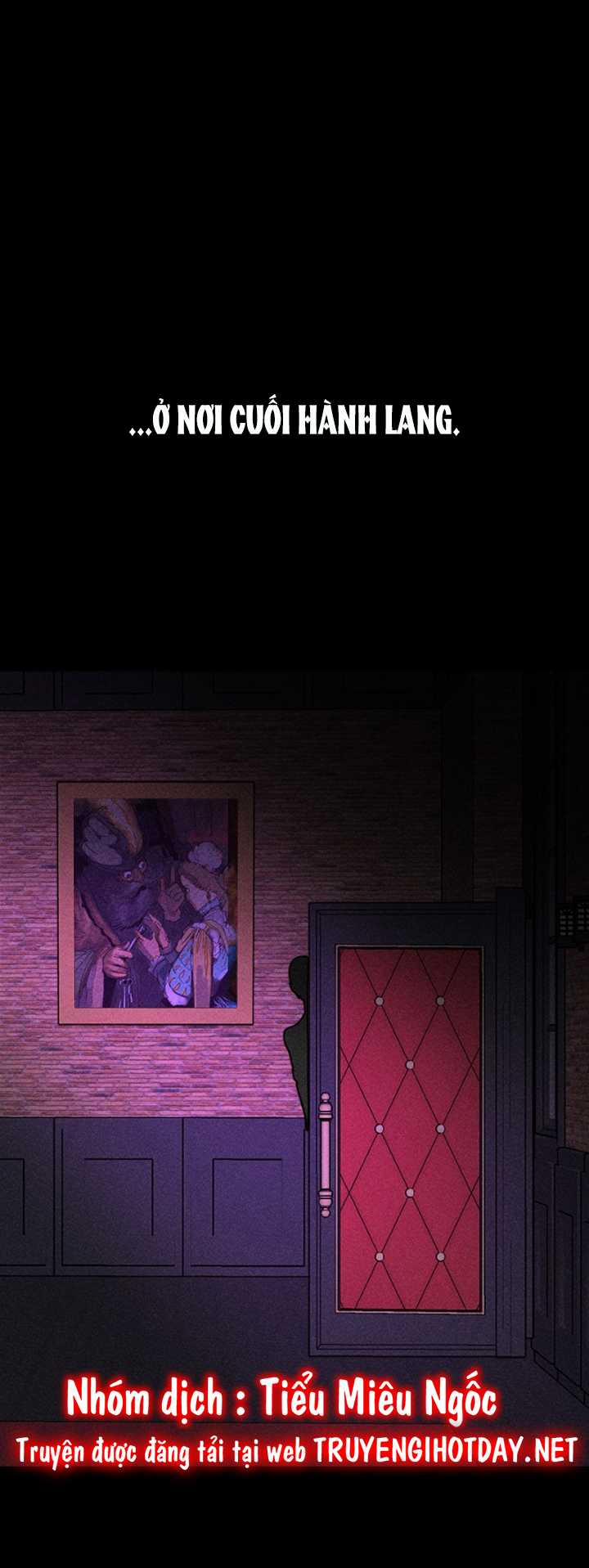 Cuộc Sống Riêng Của Chị Tôi 15 trang 11