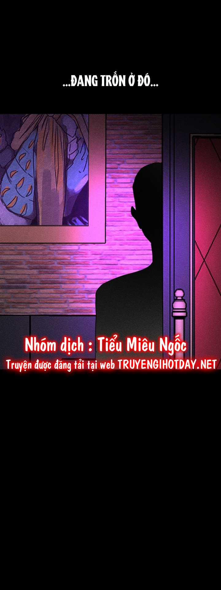 Cuộc Sống Riêng Của Chị Tôi 15 trang 13