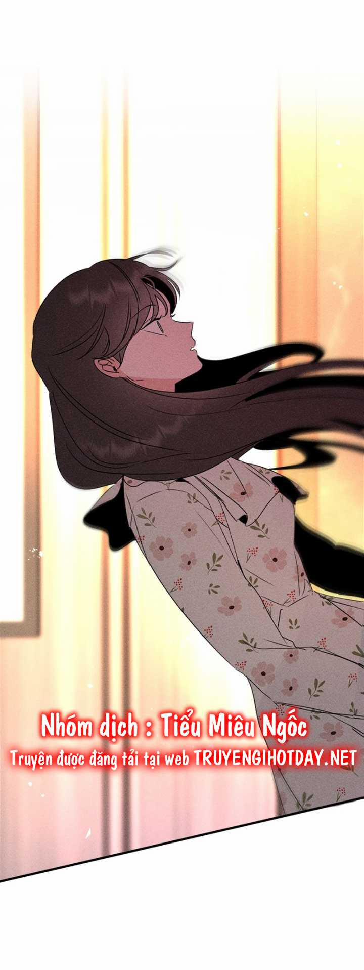 Cuộc Sống Riêng Của Chị Tôi 15 trang 15