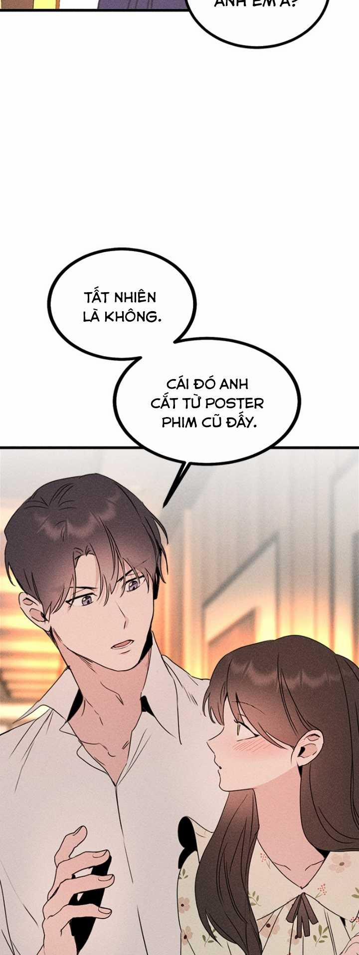 Cuộc Sống Riêng Của Chị Tôi 15 trang 18