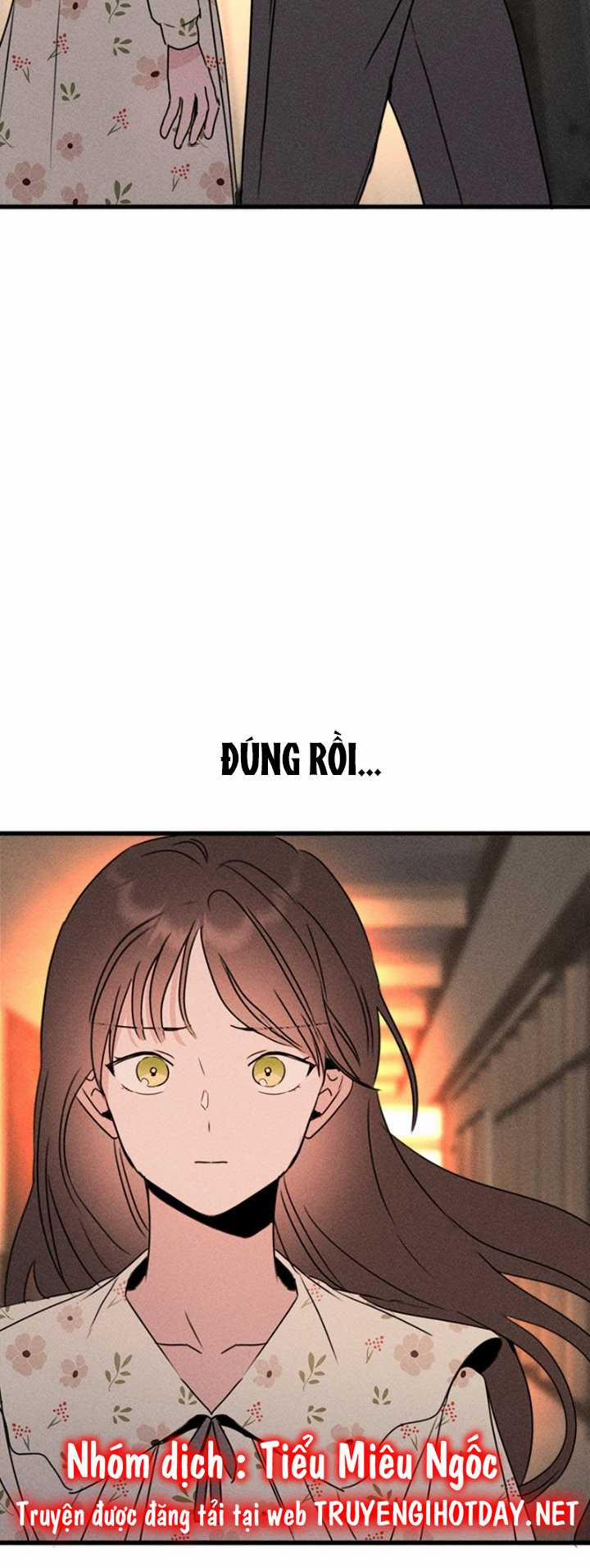 Cuộc Sống Riêng Của Chị Tôi 15 trang 22
