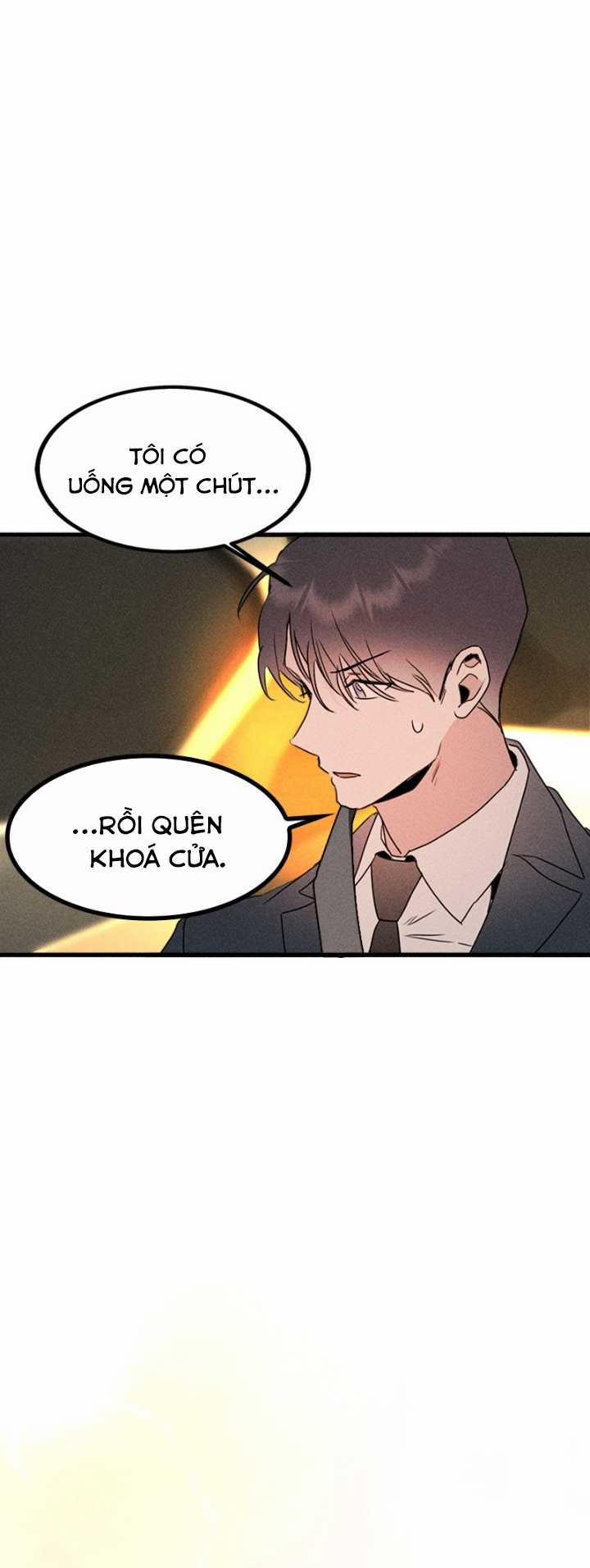 Cuộc Sống Riêng Của Chị Tôi 15 trang 30