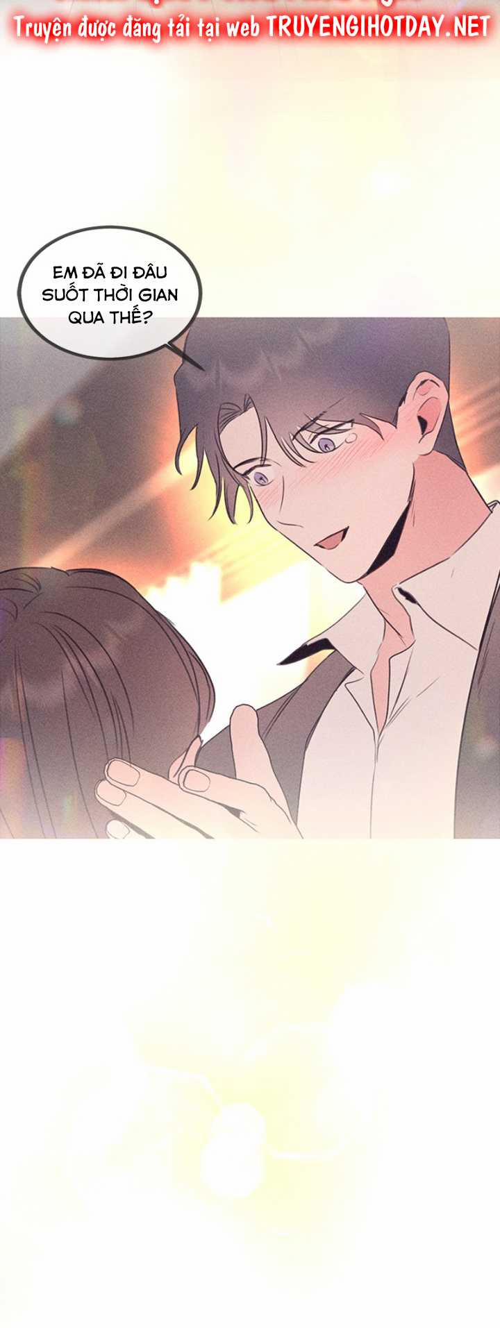 Cuộc Sống Riêng Của Chị Tôi 15 trang 32