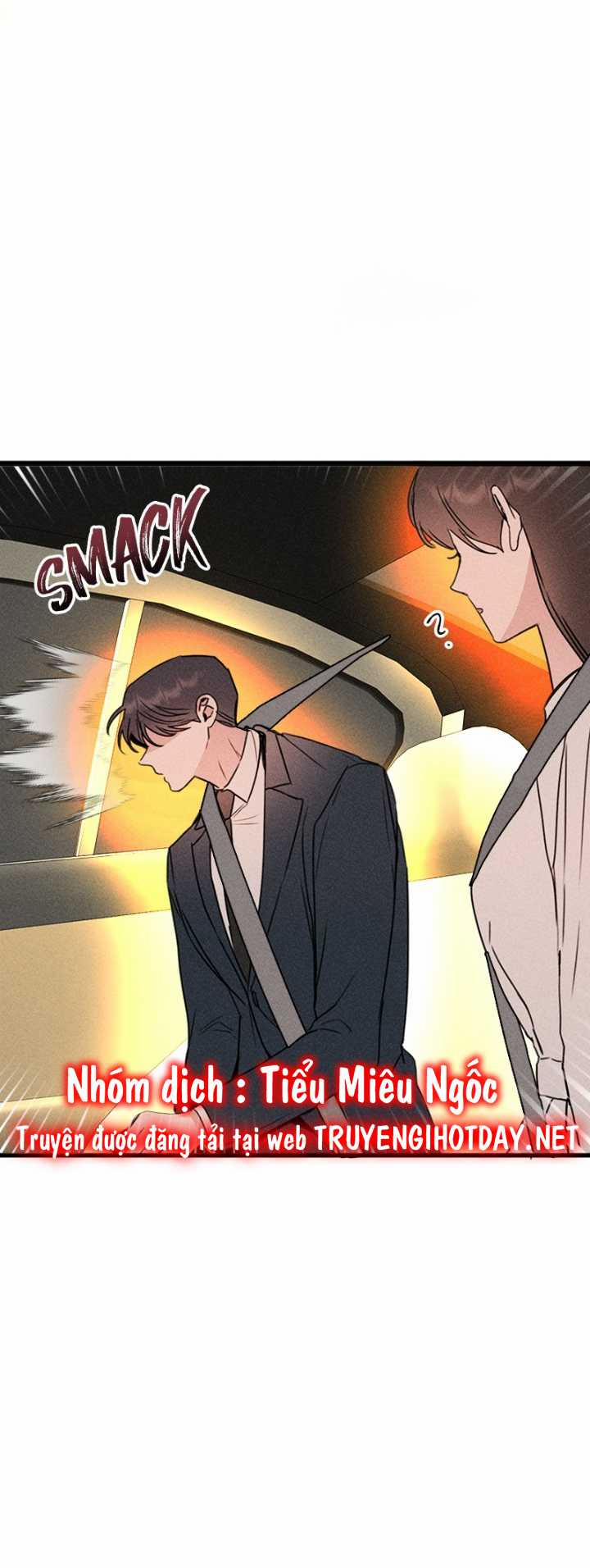 Cuộc Sống Riêng Của Chị Tôi 15 trang 33