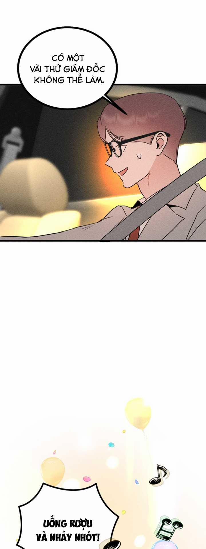 Cuộc Sống Riêng Của Chị Tôi 15 trang 34