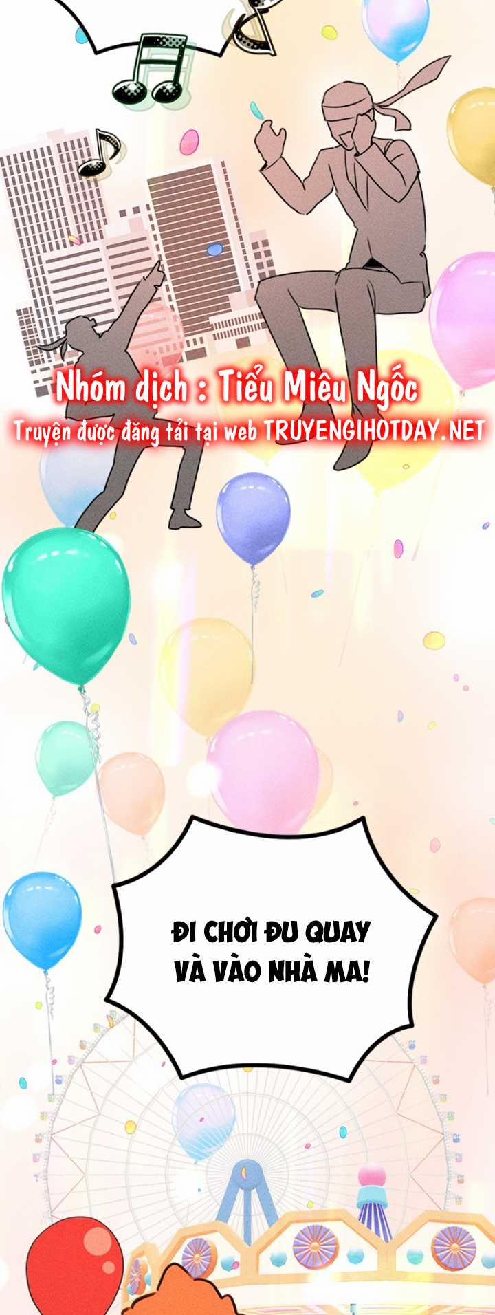 Cuộc Sống Riêng Của Chị Tôi 15 trang 35