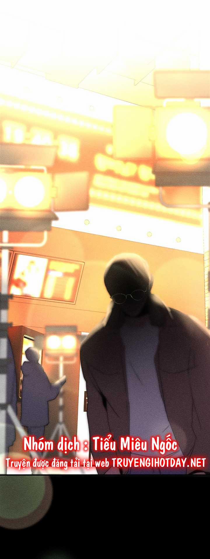 Cuộc Sống Riêng Của Chị Tôi 15 trang 4