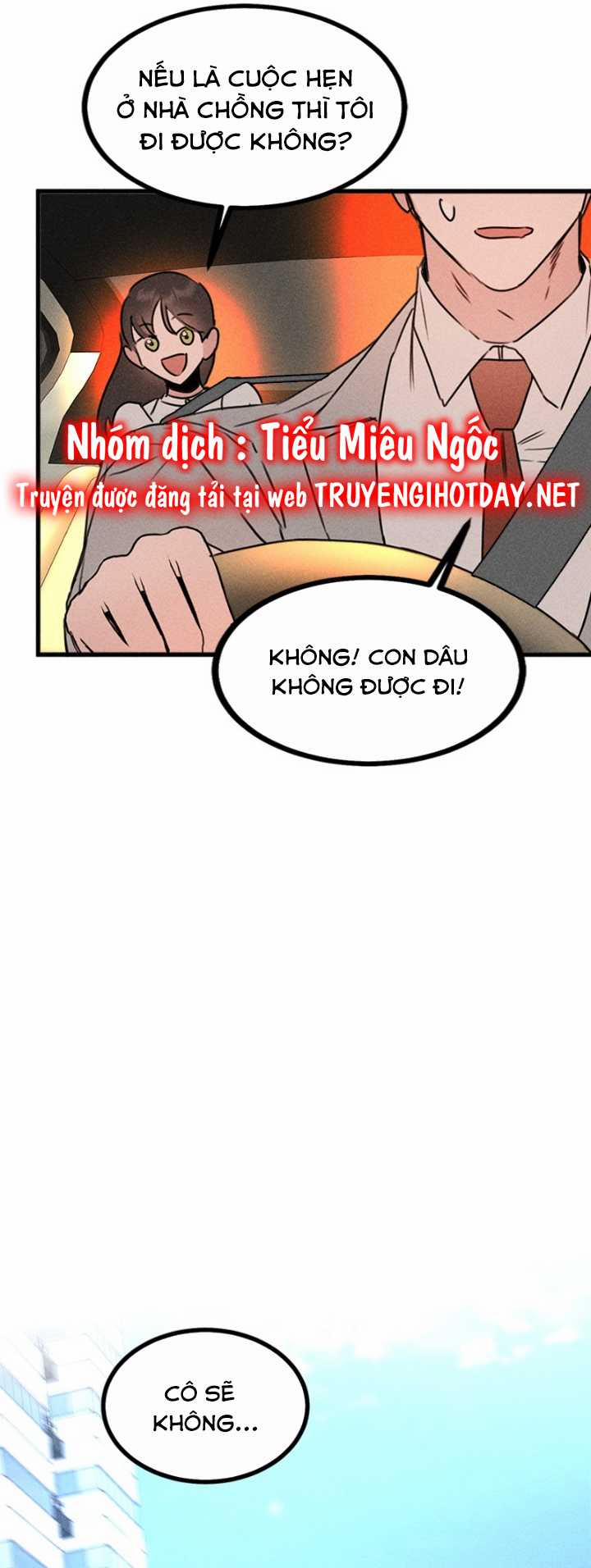 Cuộc Sống Riêng Của Chị Tôi 15 trang 41