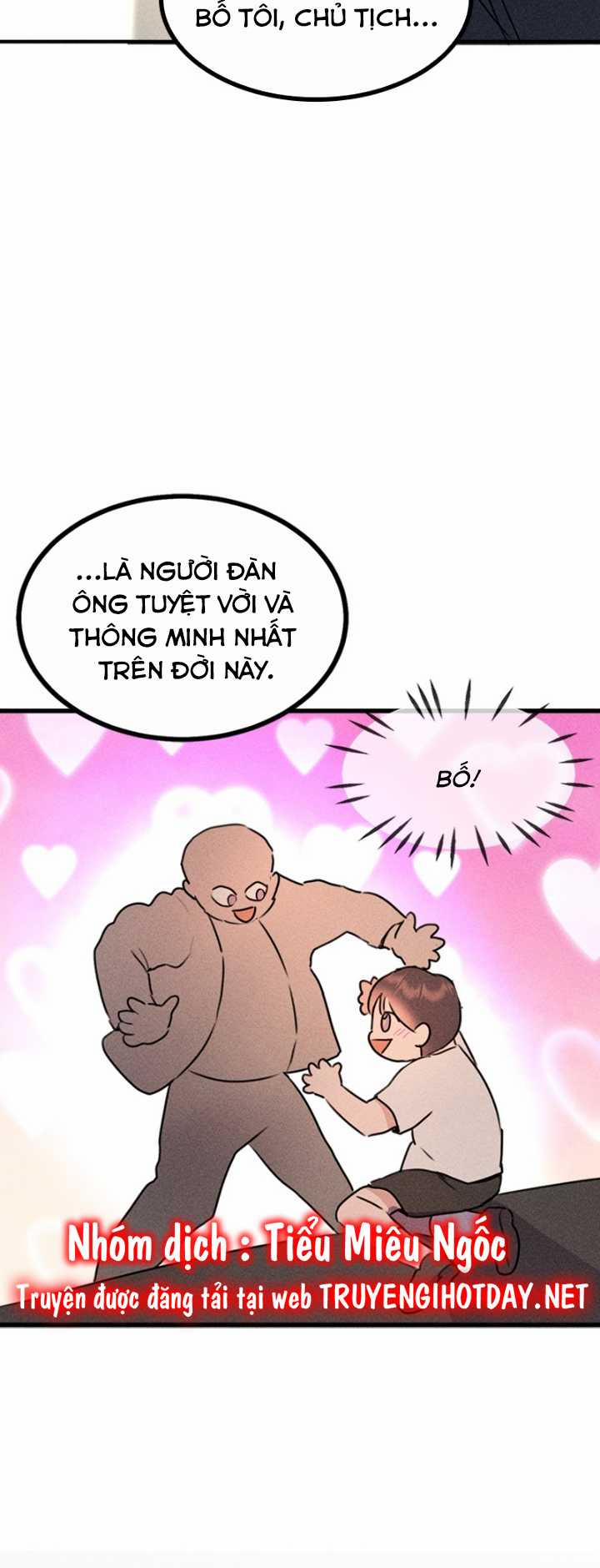 Cuộc Sống Riêng Của Chị Tôi 15 trang 47