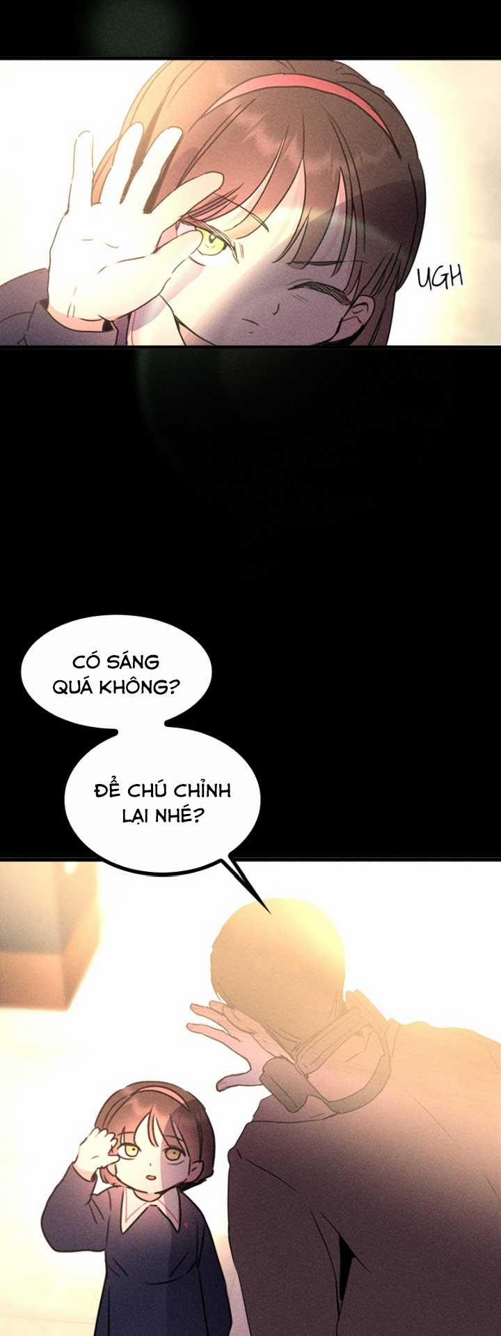 Cuộc Sống Riêng Của Chị Tôi 15 trang 5