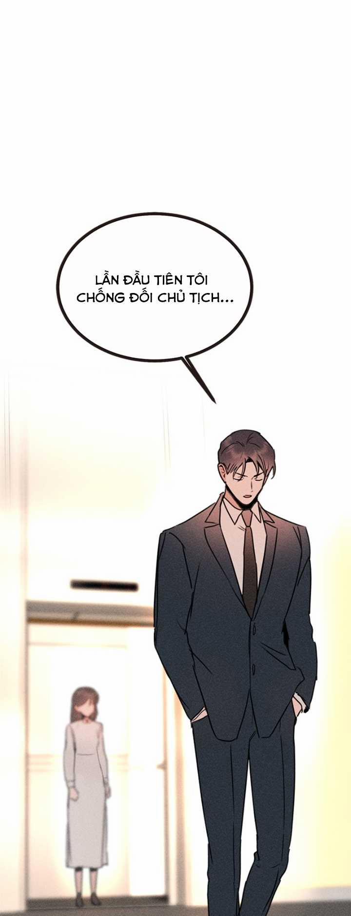Cuộc Sống Riêng Của Chị Tôi 15 trang 50