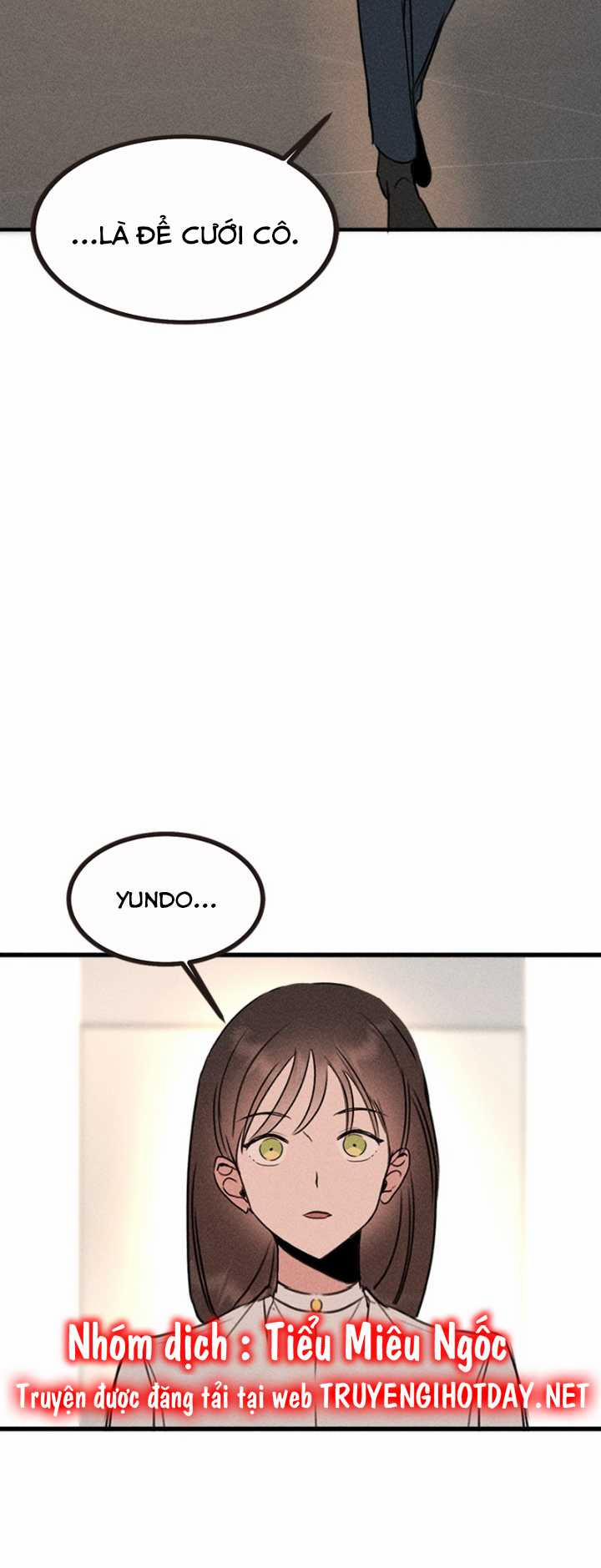 Cuộc Sống Riêng Của Chị Tôi 15 trang 51