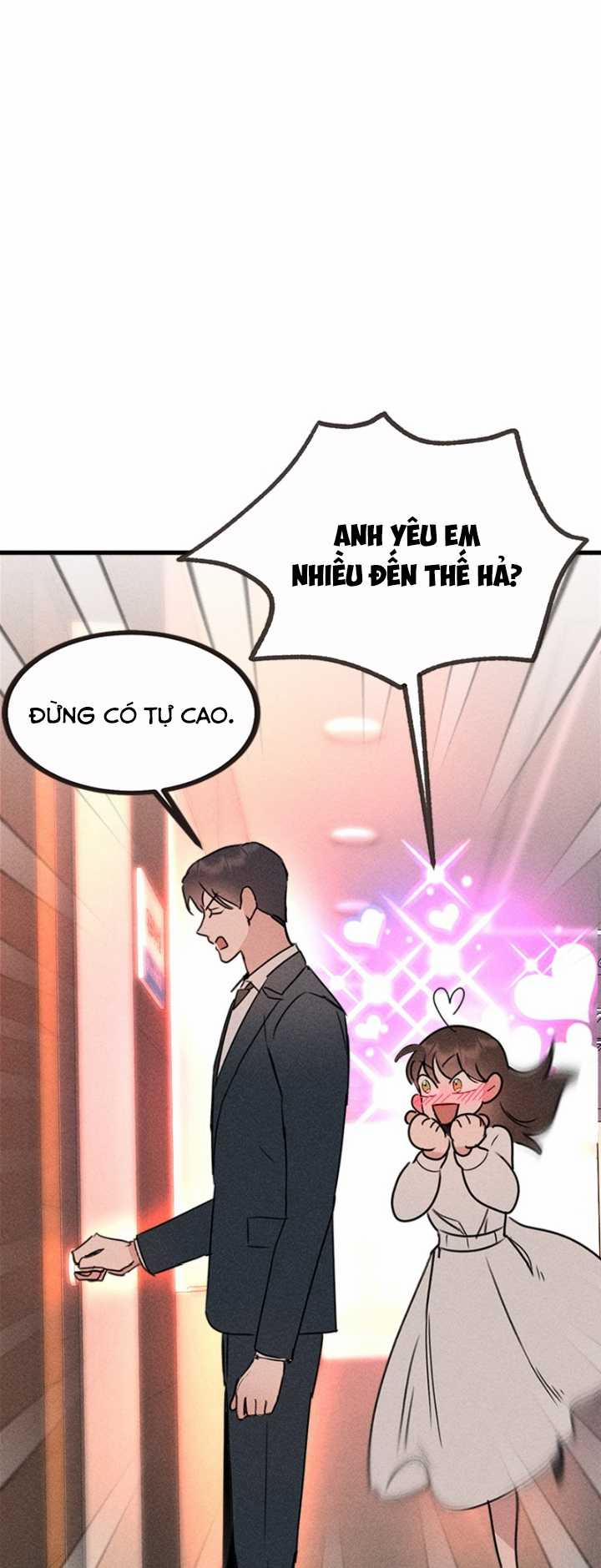 Cuộc Sống Riêng Của Chị Tôi 15 trang 52