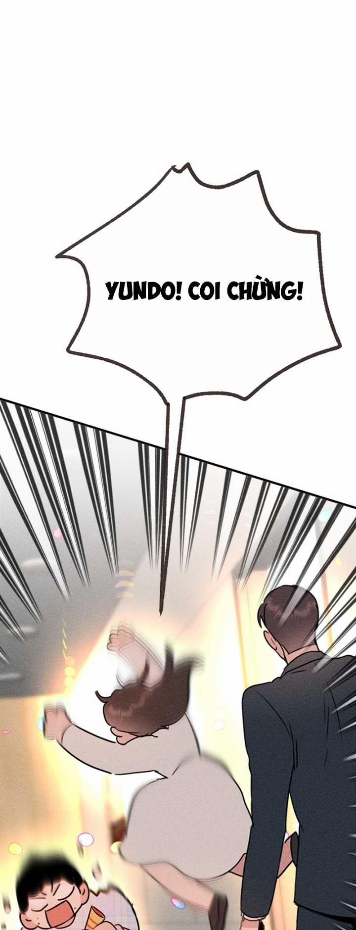 Cuộc Sống Riêng Của Chị Tôi 15 trang 55