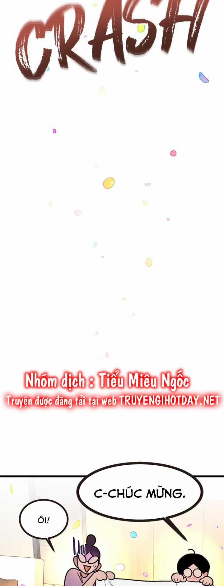 Cuộc Sống Riêng Của Chị Tôi 15 trang 57