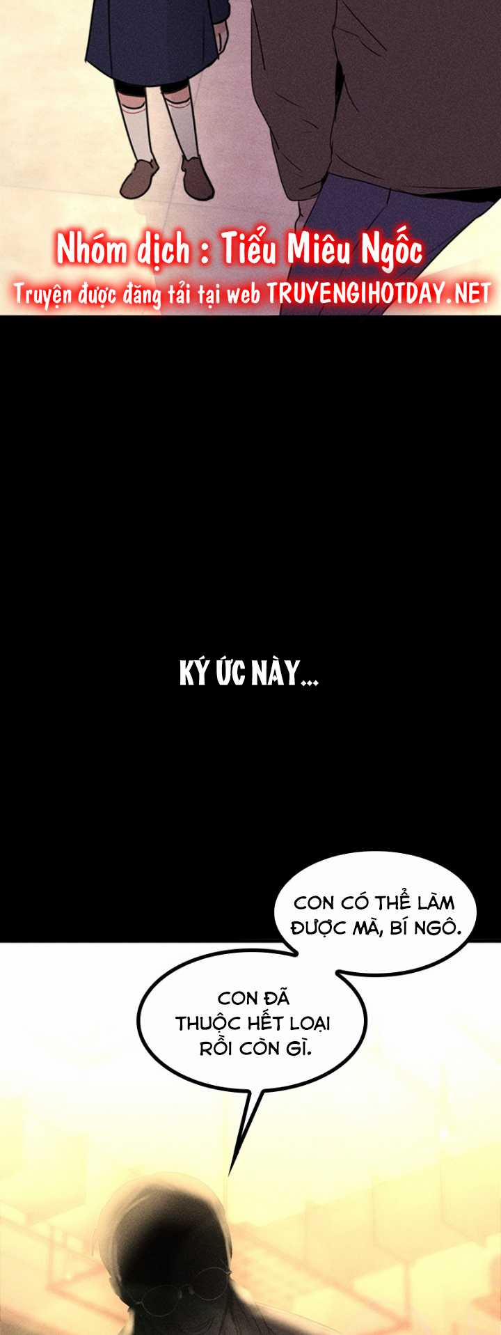 Cuộc Sống Riêng Của Chị Tôi 15 trang 6