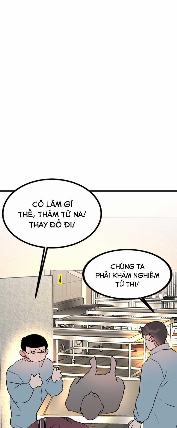 Cuộc Sống Riêng Của Chị Tôi 15 trang 74