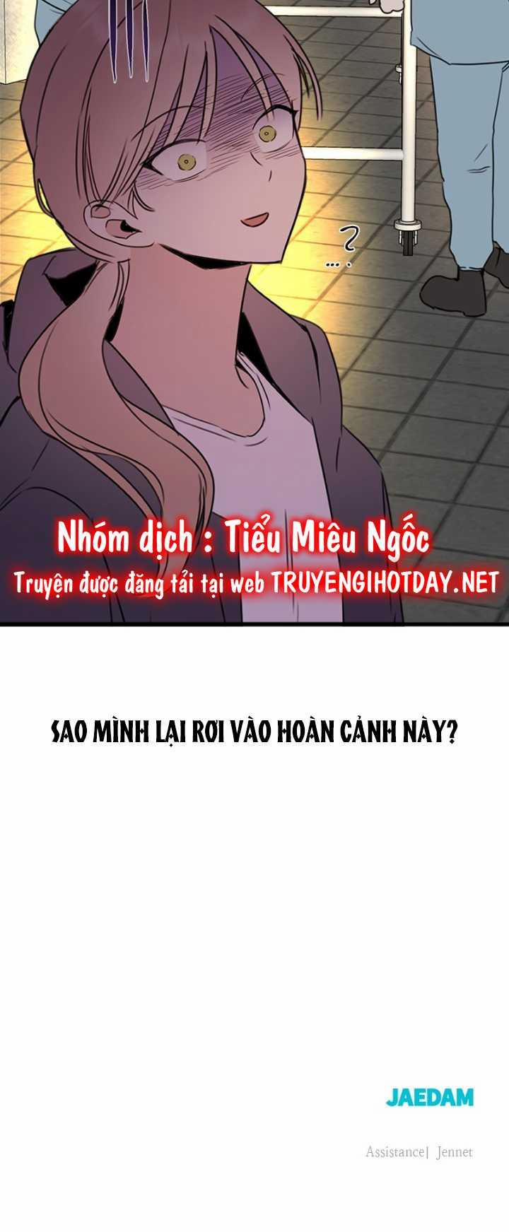 Cuộc Sống Riêng Của Chị Tôi 15 trang 75