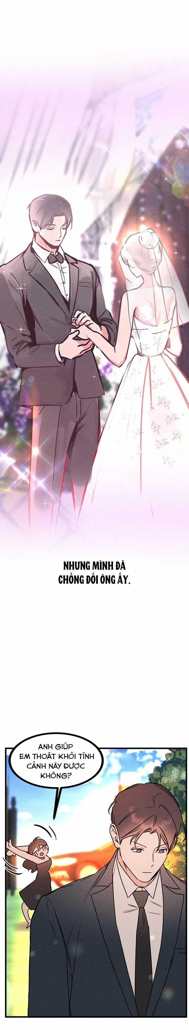 Cuộc Sống Riêng Của Chị Tôi 17 trang 10