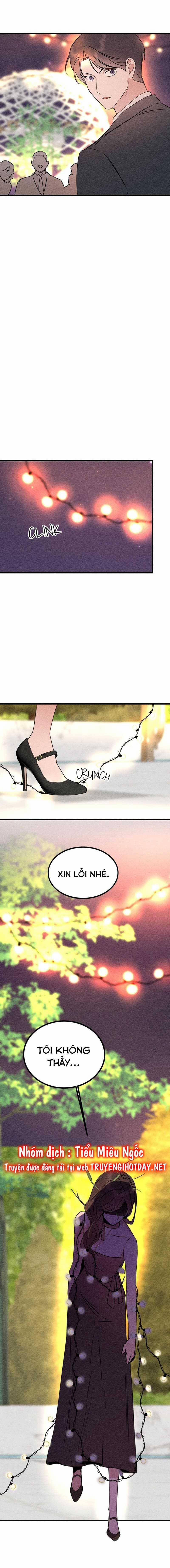 Cuộc Sống Riêng Của Chị Tôi 17 trang 26