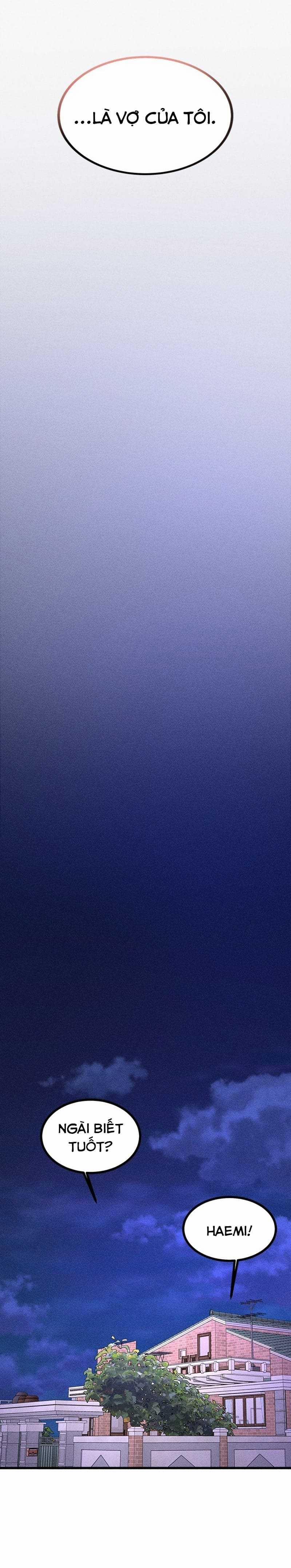 Cuộc Sống Riêng Của Chị Tôi 17 trang 29