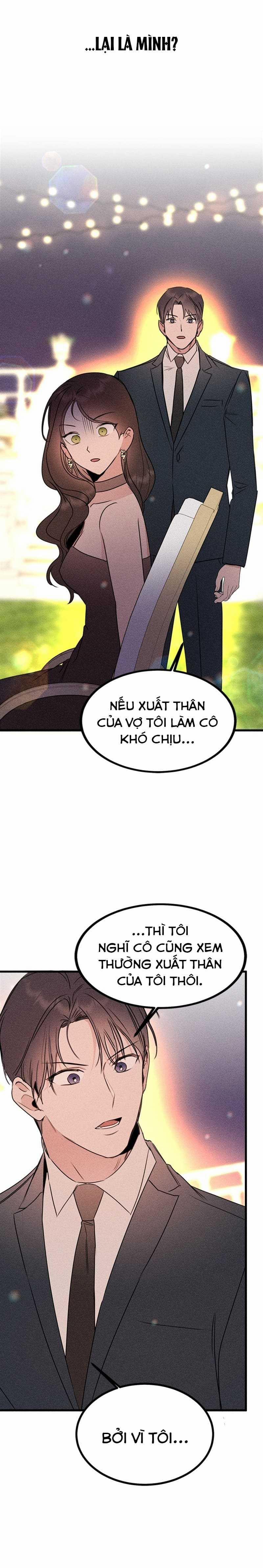 Cuộc Sống Riêng Của Chị Tôi 18 trang 19