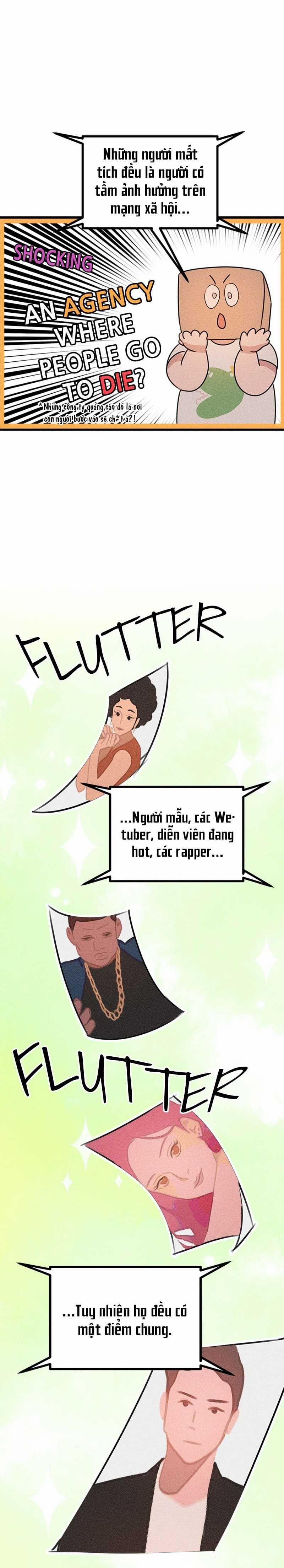 Cuộc Sống Riêng Của Chị Tôi 18 trang 2