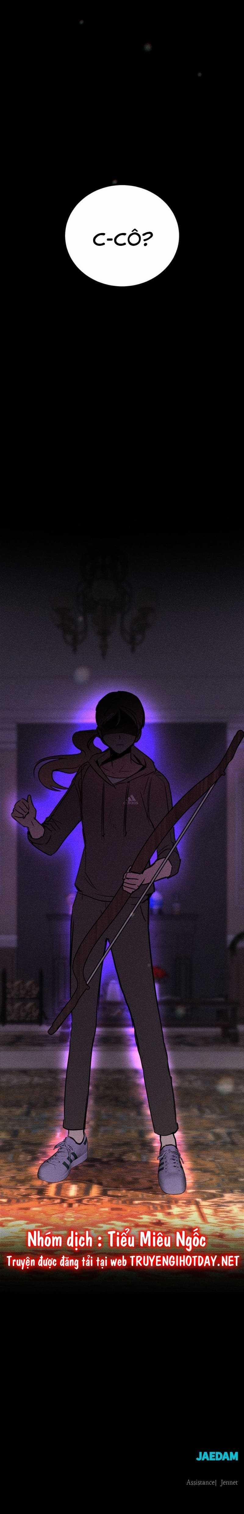 Cuộc Sống Riêng Của Chị Tôi 18 trang 32