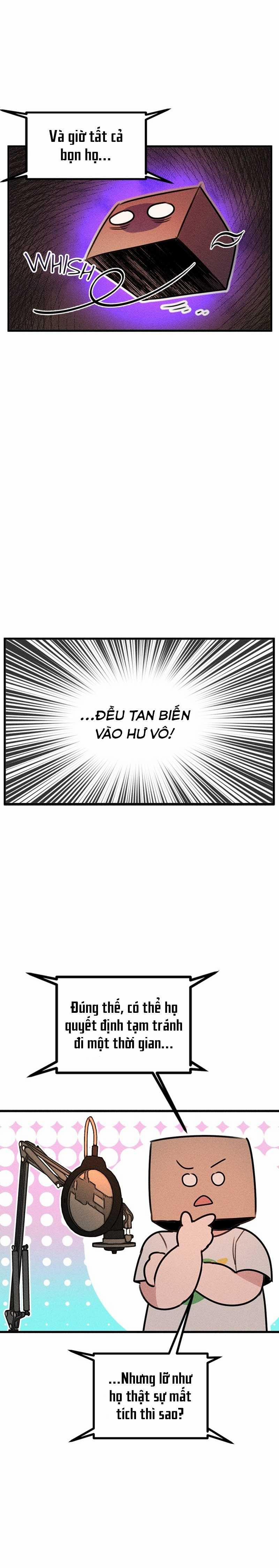 Cuộc Sống Riêng Của Chị Tôi 18 trang 4