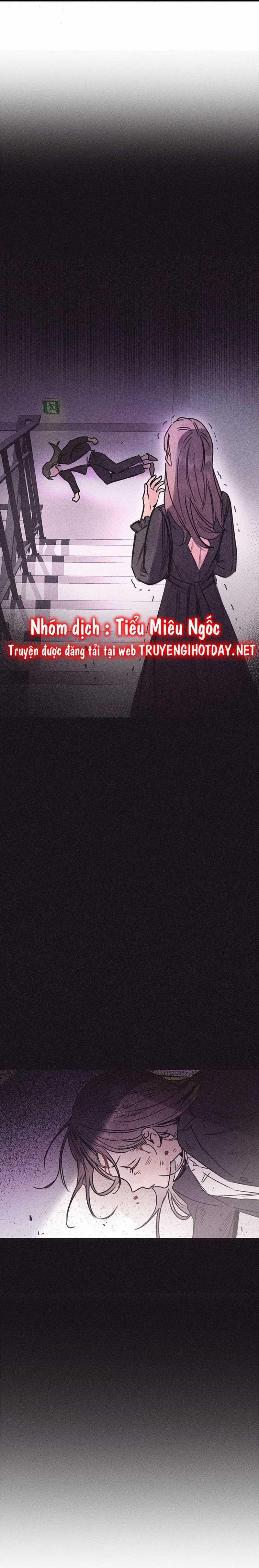 Cuộc Sống Riêng Của Chị Tôi 18 trang 8