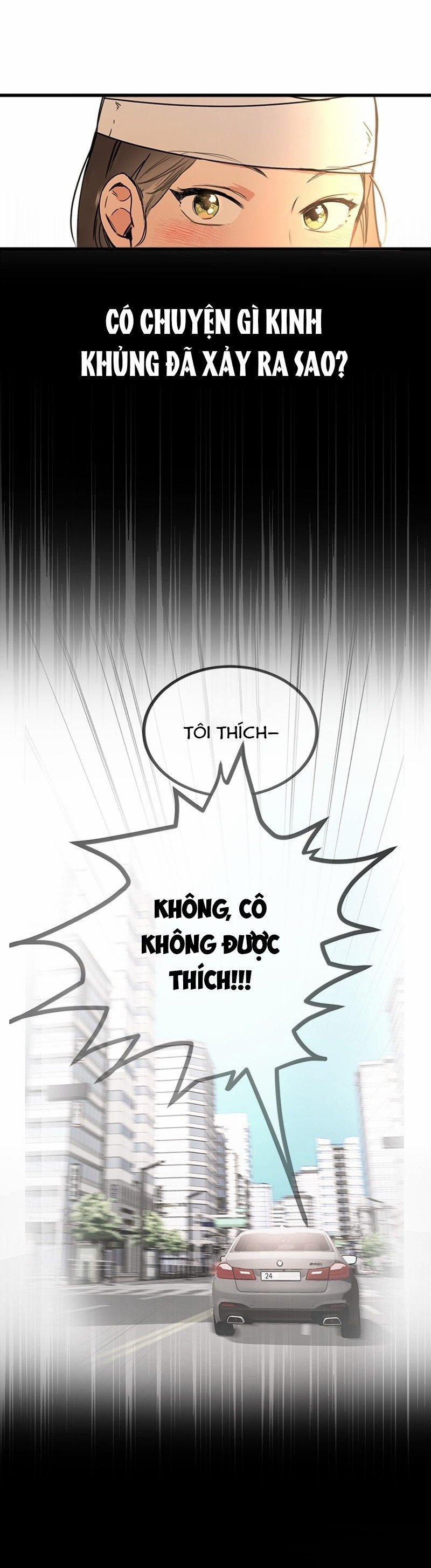 Cuộc Sống Riêng Của Chị Tôi 2 trang 11