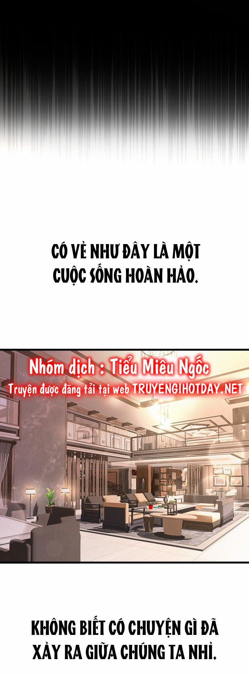 Cuộc Sống Riêng Của Chị Tôi 2 trang 12