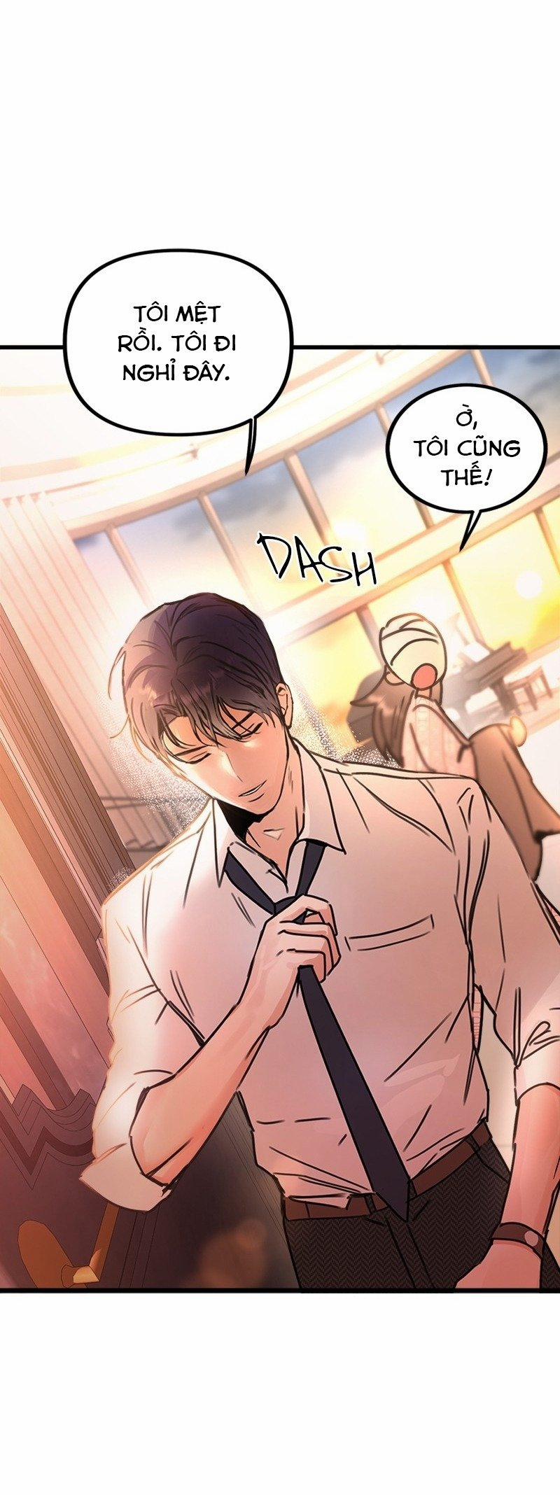 Cuộc Sống Riêng Của Chị Tôi 2 trang 13