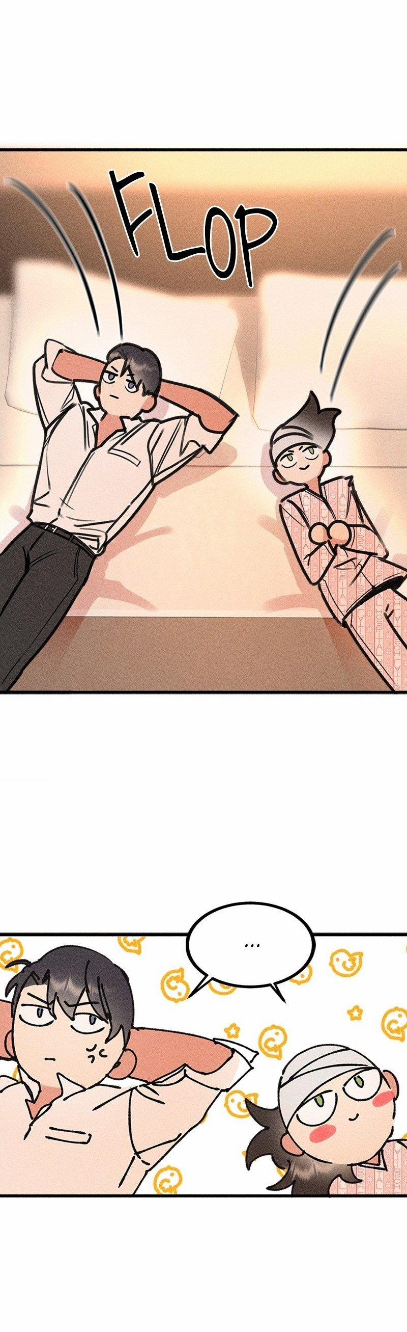 Cuộc Sống Riêng Của Chị Tôi 2 trang 14